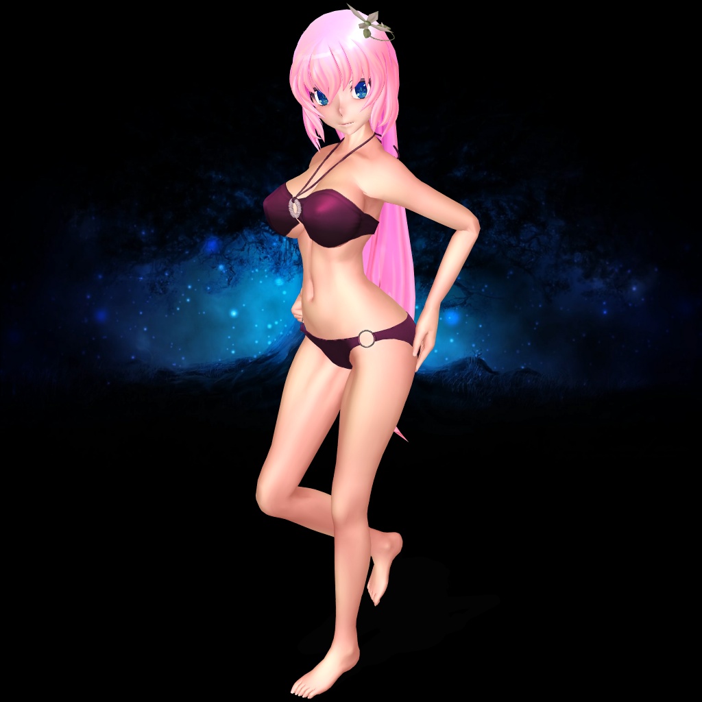 Luka r18