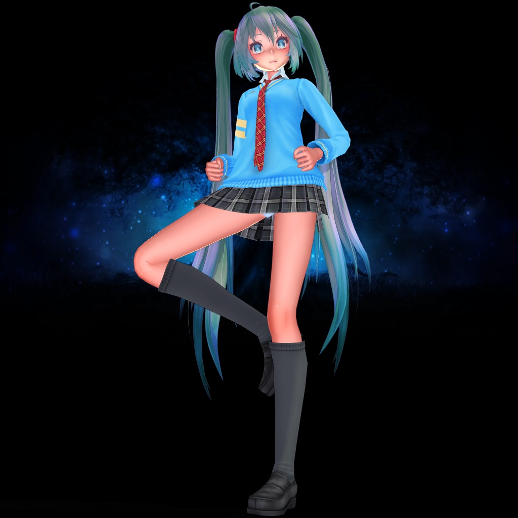 Ммд. Мику Геншин. MMD PMX модели. MIKUMIKUDANCE Геншин. MMD Неру Miku.
